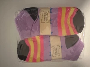 TUTU-ANNA ONE SIZE FITS ALL WOMEN'S SOCKS (10 PAIR) - Picture 1 of 1
