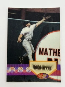 Dante Bichette #22 Lenticular - Baseballkarte - 1994 Sportflics 2000 - NM - Bild 1 von 2