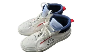 Kappa Sneaker Herren Freizeitschuhe Turnschuhe Sportschuhe Gr. EU 43... - Bild 1 von 11