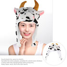  Cow Hat Kids Gifts Animals for Childrens Place Girls Clothes