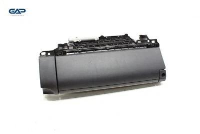 2015-20 LEXUS IS300 IS250 IS350 TABLERO TABLERO GUANTERA COMPARTIMENTO DE ALMACENAMIENTO OEM Foto 1 de 4