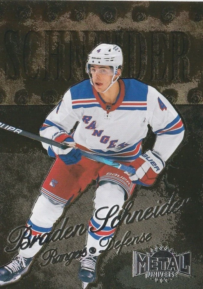 22/23 SKYBOX METAL UNIVERSE PREMIUM PROSPECT or RETRO Choose Your Card U-Pick - Image 1 of 1