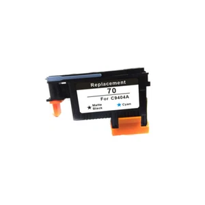 70MK/C Printhead Compatible for hp70 Designjet Z2100 Z5200 Z3200 Z3100 Z5400 - Bild 1 von 4