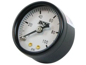 For 1993-1997 Honda Civic del Sol Fuel Pressure Gauge BM 64434RGYJ 1994 199 - Picture 1 of 3