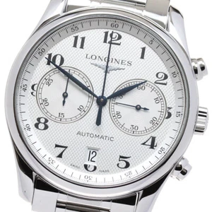 LONGINES Master collection L2.629.4 Chronograph Date Automatic Men's_865971 - Picture 1 of 6