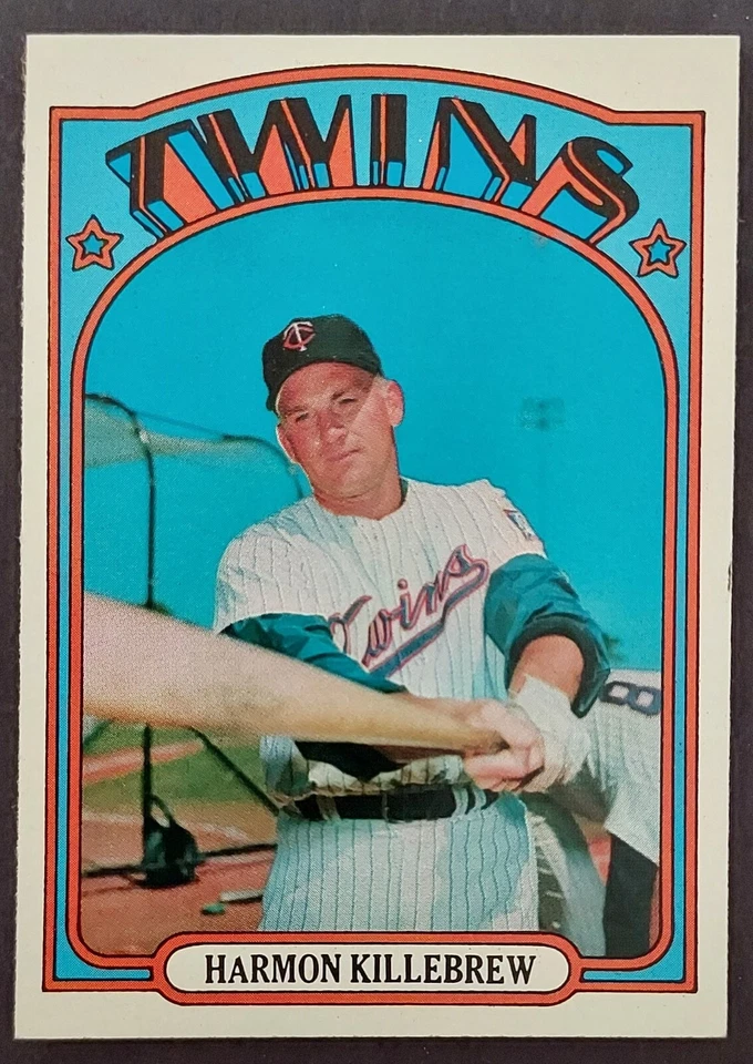 1972 Topps #51-99- Pick a Card, Complete Your Set - Image 1 of 1