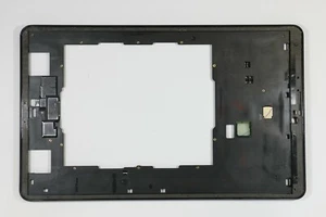 Samsung Galaxy Tab A (2018) SM-T590 Front Rahmen Ersatzteil - Bild 1 von 2