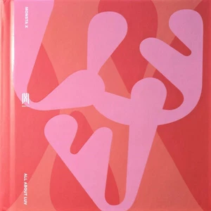 Monsta X - All About Luv: NEW CD - FACTORY SEALED - SHIPPED WITH BOOK AND CASE - Picture 1 of 3