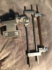 Vintage Sears And Roebuck Clamp On File-N-Guide Model No. 32-36508
