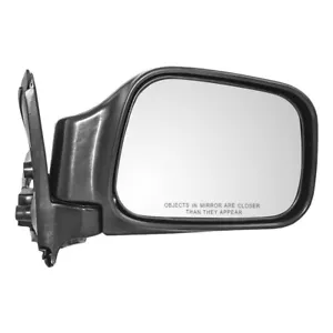 Nuevo conjunto de espejos retrovisores laterales eléctricos para pasajeros Honda Passport Isuzu Rodeo Amigo - Imagen 1 de 4