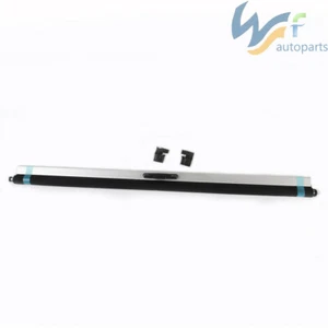 Black Sunroof Cover Assembly Rear Fit For AUDI Q7 2007--2015 - Picture 1 of 9