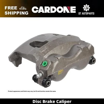 Pinza de freno de disco delantera derecha Cardone 1996 para Ford E-250 Econoline 1995-1999 Foto 1 de 4