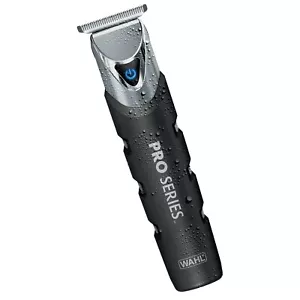 Wahl Pro Series Forever Blade Stainless Steel Cordless Beard Trimmer Men 3026017 - Picture 1 of 7