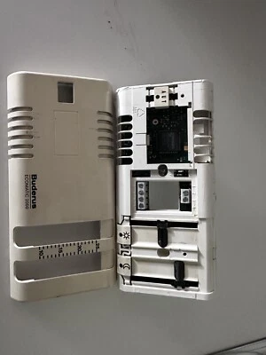 Buderus Raumtermostat - Bild 1 von 3
