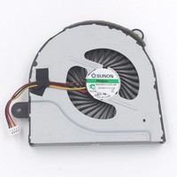 New LENOVO G400S G405S G500S G510S Z501 Z505 CPU Cooling Fan Laptop Cooler