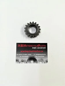 Gearwheel Main - Gear Primary Drive 21T Yamaha Yz-F YZF Wrf 250 01-14 - Picture 1 of 4
