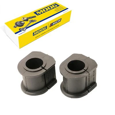 Kit de buje de barra estabilizadora de suspensión MOOG para Ford Elite 1975-1976 Foto 1 de 3