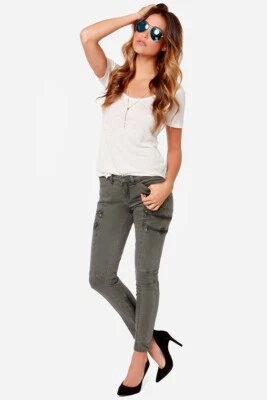 vaqueros mujer evanyc lema cremallera  Foto 1 de 4