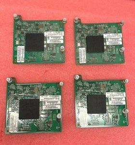 PLACAS HP 659822-001 PCIe2 (cantidad 4) - Imagen 1 de 6