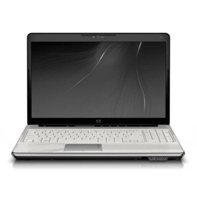 Ordenador portátil PC HP Pavilion DV6 500GB HDD 4GB RAM Windows 10 WiFi HDMI - Imagen 1 de 4