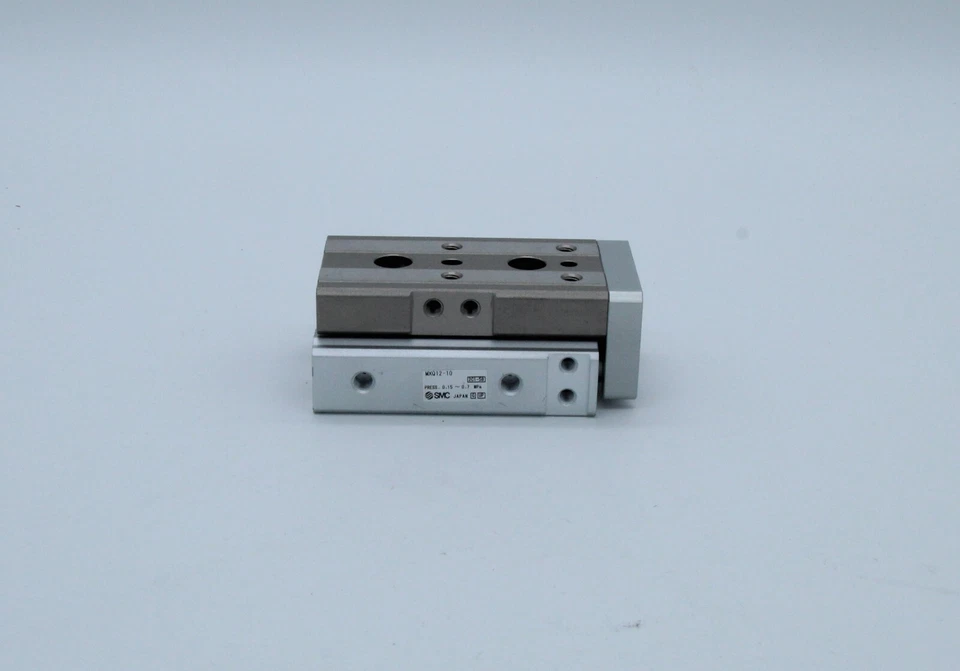 SMC MXQ12-10 - Image 1 of 1