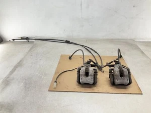 11-16 MINI Countryman Rear Brake Calipers Pair LH/RH OEM - Picture 1 of 12