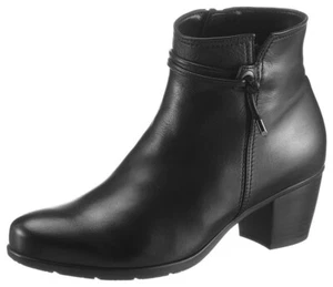 RETOURE - Gabor Stiefelette 653599 Schwarz 38 - Bild 1 von 2