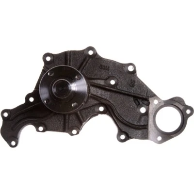 Bomba de agua Gates 43046 para Bronco Ford Ranger II Aerostar 1986 Foto 1 de 4