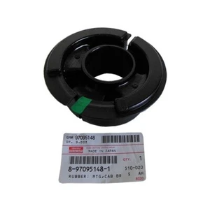 Buje de barra de torsión de cabina genuino ISUZU NPR NQR 8970951481 - Imagen 1 de 6