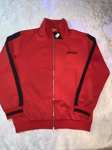 Chaleco Ferrari rojo colección Karter - Imagen 1 de 6