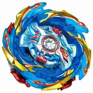 🌀  TOUPIE  BEYBLADE  BURST SUPER KING HELIOS VULCANO B-174  🌀 - Bild 1 von 3