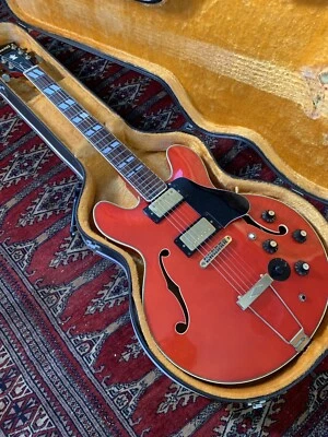 1978 Ibanez 2370 Fujigen Japan Vintage free Shippng - Image 1 of 4