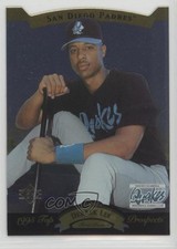 1995 SP Top Prospects Derrek Lee #140