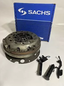 SACHS clutch set AUDI clutch set, mass swing wheel with 2290 601 098 - Picture 1 of 9