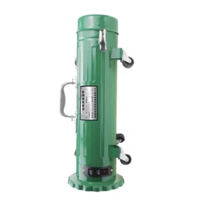 W-3Vertical and Horizontal Dual-purpose Electrode 180 ℃ Heat Preservation Bucket - Picture 1 of 7