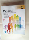 Marketing Real People Real Choices Global Edition - Michael R. Solomon