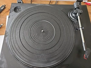LENCO L-3867 Turntable, - Picture 1 of 12