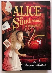 Talbot Alicia en Sunderland Novela Gráfica 1ª Edición 2007 - Imagen 1 de 10