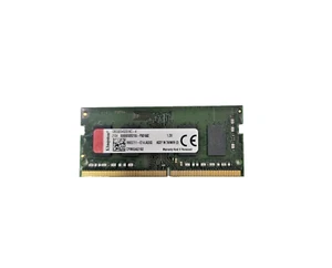 4GB DDR4 Kingston CBD23D4S2S1KC-4 SO-DIMM Notebook Speicher - Bild 1 von 3
