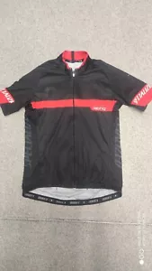Specialized Short Sleeve Jersey - Picture 1 of 2