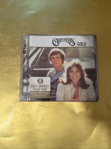 Carpenters - Carpenters Gold - 35th Anniversary Edition Anniversary Ed - Picture 1 of 3