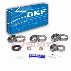 SKF Rear Axle Differential Bearing and Seal Kit for 1999-2007 Ford F-250 ex - Picture 1 of 5