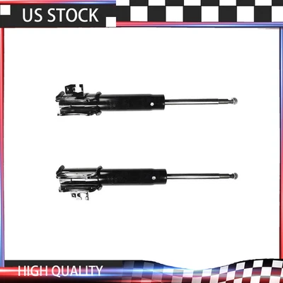 Compatível com Suzuki Grand Vitara XL-7 L&R conjunto de apoio de suspensão dianteiro - FCS - Imagem 1 de 4