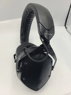 Auriculares profesionales premium premium con cable con cancelación de ruido Anc V-MODA M-200 genuinos  Foto 1 de 4