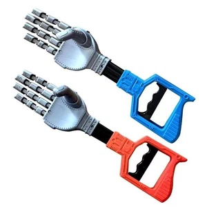 Long Interactive Toy Grabber Pick Up Pinch Tool Hand-Eye Coordination Play - Picture 1 of 9