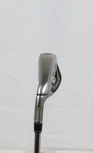 Taylormade M2 2017 8 Iron Regular Flex Kbs Steel 1189813 Good Left Hand Lh - Picture 1 of 5