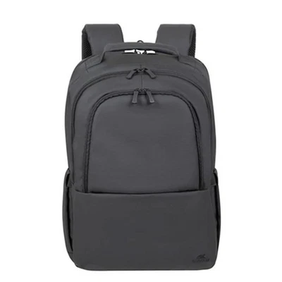 Laptoptasche Rivacase Tegel ECO Schwarz 15,6" - Bild 1 von 4