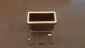 FLIGHTCASE 4HE, der Marke SKB, praktisch NEU! - Bild 1 von 3