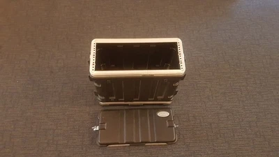 FLIGHTCASE 4HE, der Marke SKB, praktisch NEU! - Bild 1 von 3