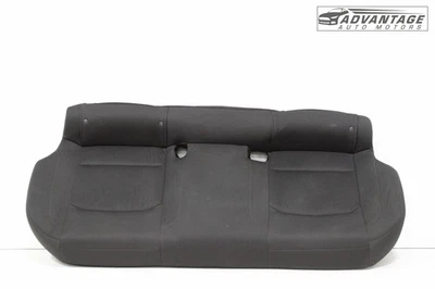 2016-2025 CHEVROLET MALIBU REAR 2ND SECOND ROW LOWER SEAT CUSHION BOTTOM OEM - Image 1 of 4